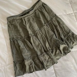 Princess Polly Skirt